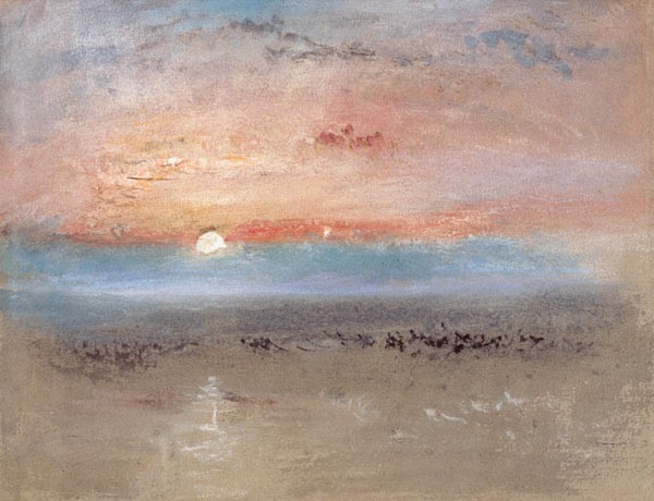 Sonnenuntergang
