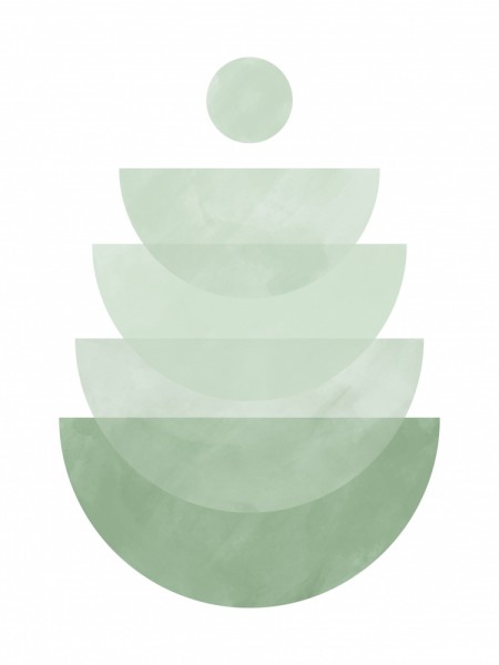 3x4 Seitenverhältnisgrün9