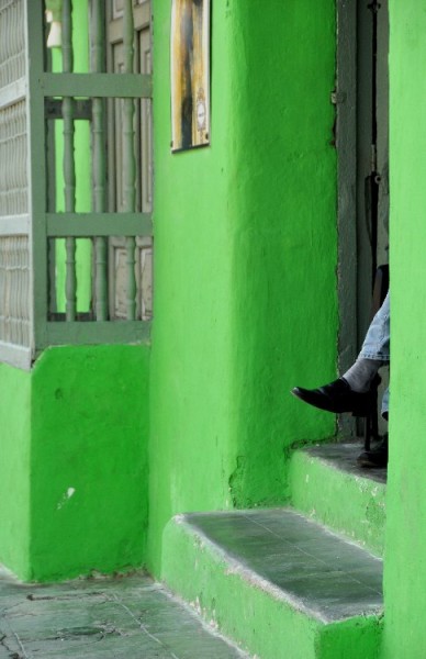 Havana - Patron