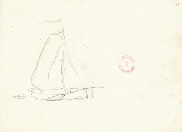 Niederländisches Boot