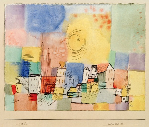 Deutsche Stadt BR, 1928.152 (F 2)