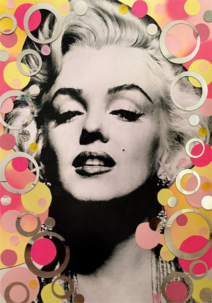 Marilyn