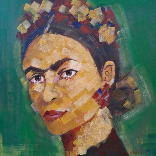 Frida Kahlo