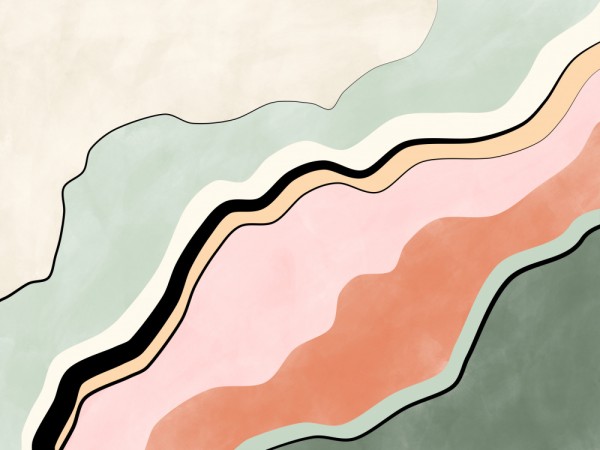 3x4 Seitenverhältnis Pinkgreen38