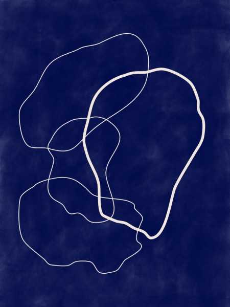 3x4 Seitenverhältnis Indigo3