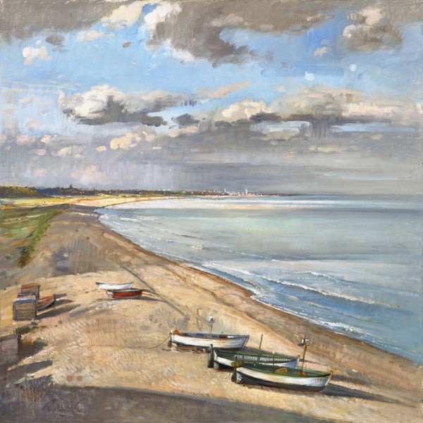 Nach Southwold
