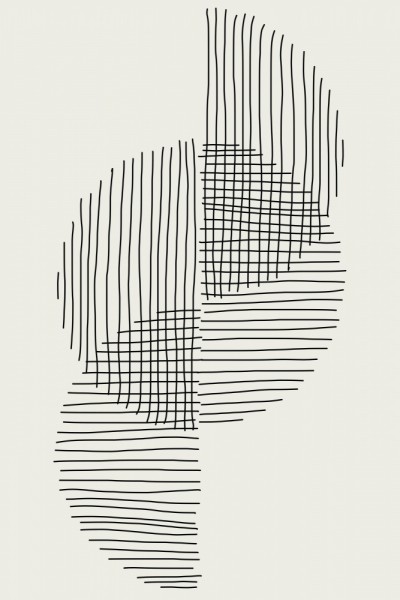Minimal Circle-Serie Nr. 1