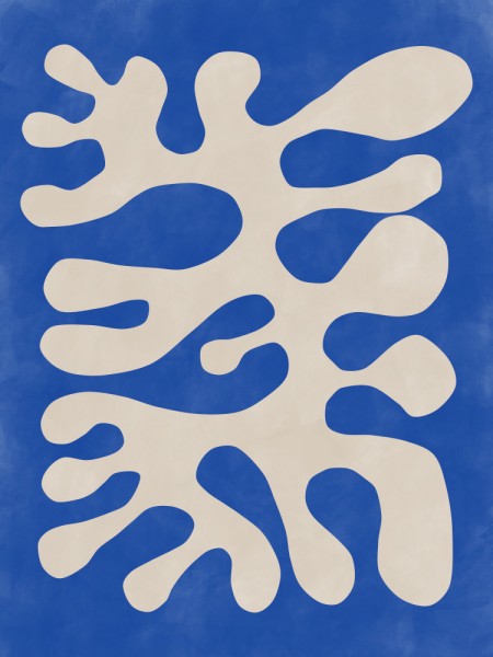 3x4 Seitenverhältnis Indigo16