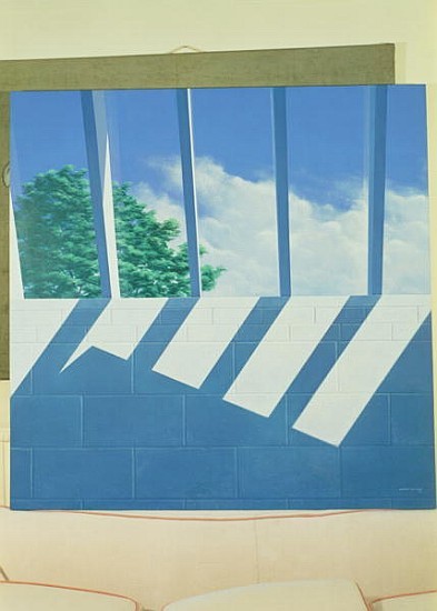 Studio Oberlicht, 1988