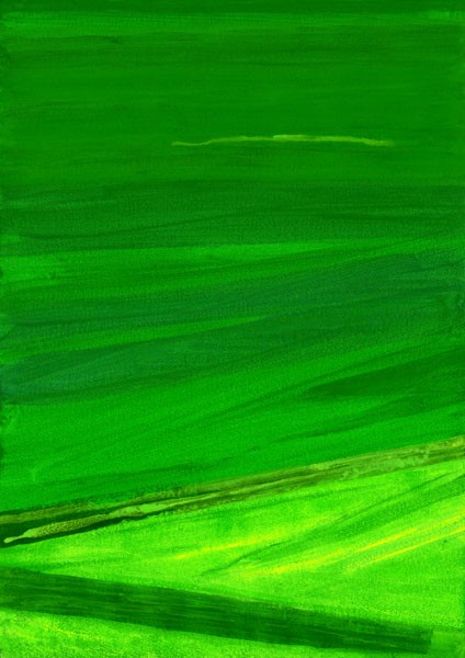 Kensington-Gärten-Serie: Meine grüne Welt 4