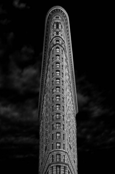 Flatiron