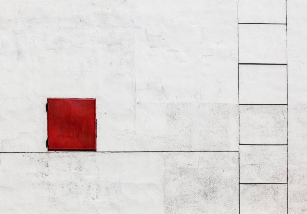 Der Suprematismus ist allgegenwärtig