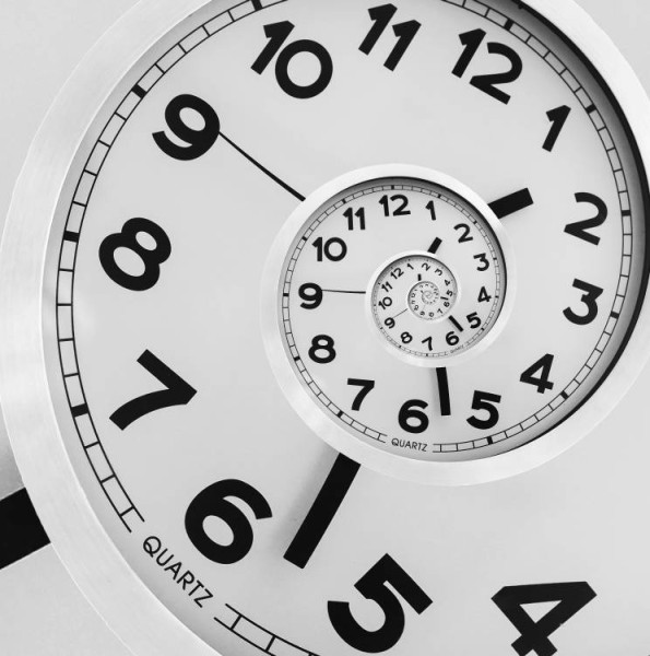 Time