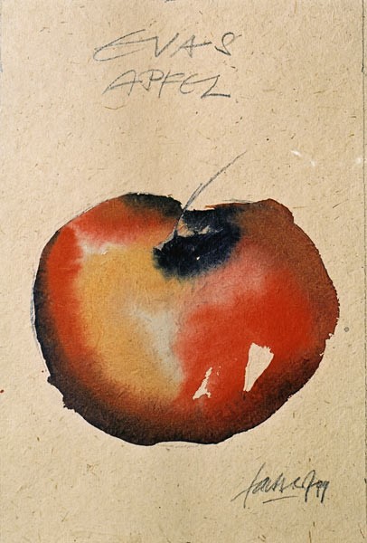 Evas Apfel