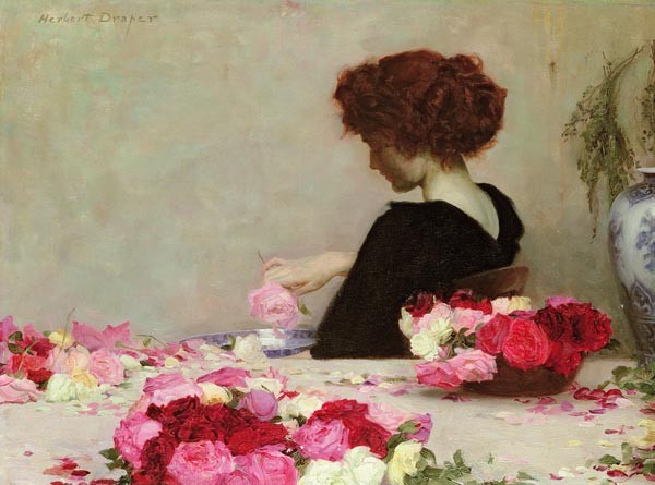 Potpourri
