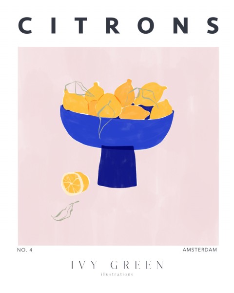 Zitronen
