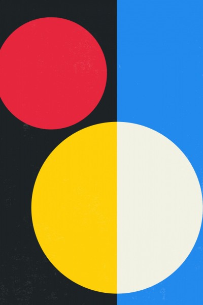 Bauhaus-Vibe-Serie Nr. 3