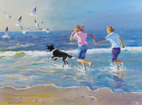The Chase