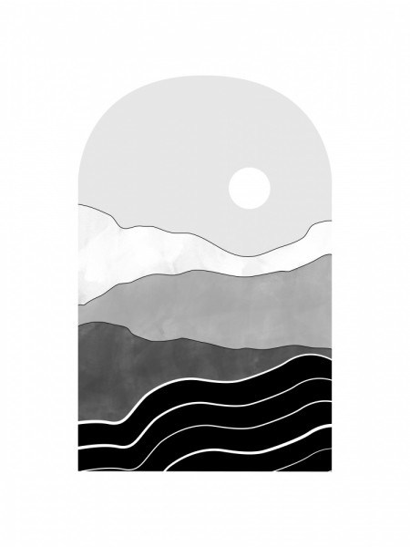 3x4 Seitenverhältnisschwarzweiß4