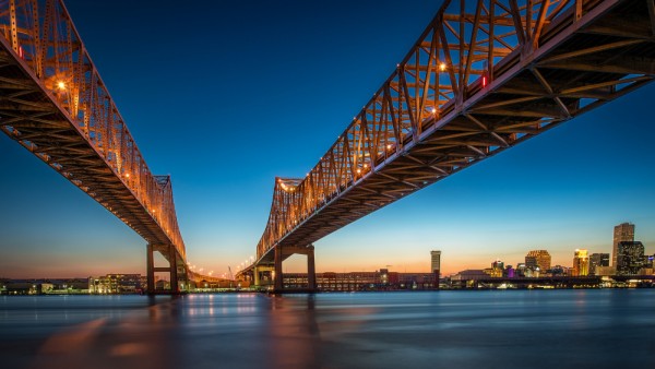 New Orleans