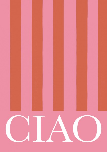 Ciao Streifen